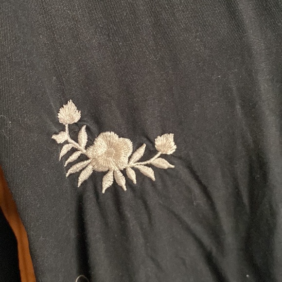 Zara Jumpsuit - Picture 4 of 8